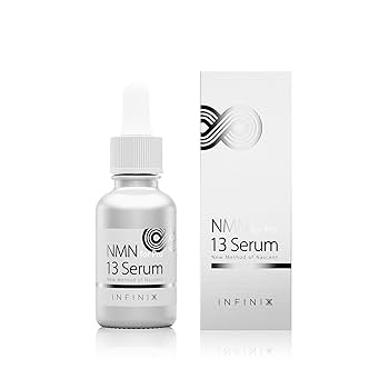 新品未使用NMN 13 Serum forPro 30ml Amazon | NMN 美容液 13 Serum forPro（サーティーン セラム